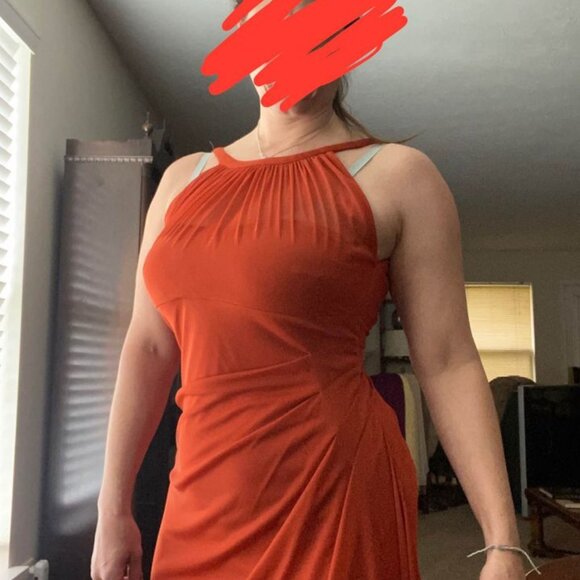 Prom / Bridesmaid Dress - Picture 2 of 4